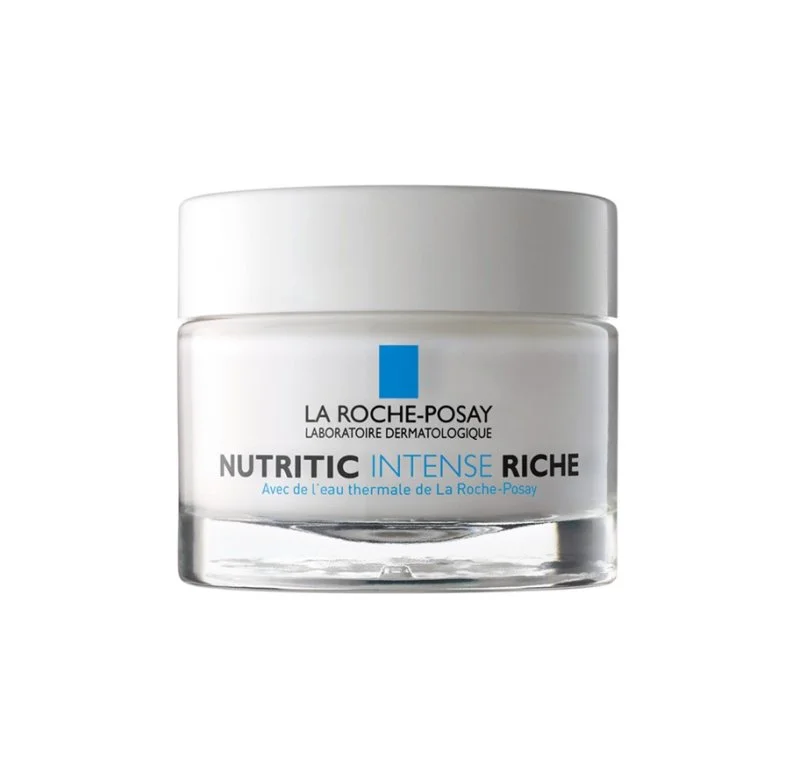 Nutritic intensiv nährende und regenerierende Creme für sehr trockene Haut für Frauen 50 ml