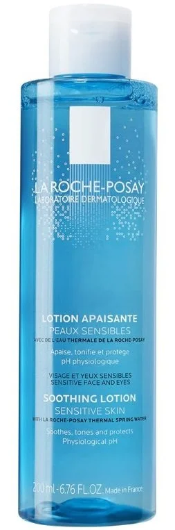 Soothing Lotion physiologisches beruhigendes Tonikum für empfindliche Haut 200 ml