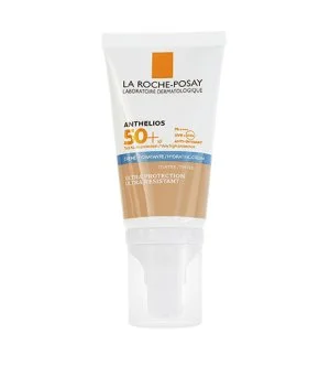 La Roche-Posay Anthelios Ultra getönte BB-Creme für empfindliche und intolerante Haut SPF 50+