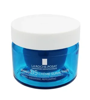 La Roche-Posay Hyalu B5 Suractivated Cream feuchtigkeitsspendende Creme gegen Falten und den Verlust von Festigkeit und Elastizität