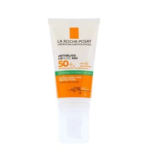 La Roche-Posay Anthelios XL mattierende Gel-Creme LSF 50+