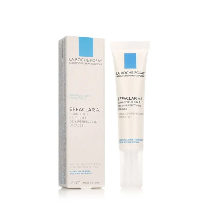 Effaclar A.I. Gezielter Unreinheiten-Korrektor 15 ml