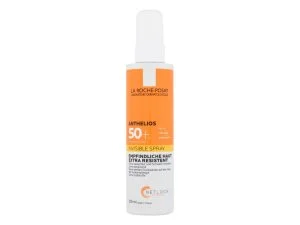 La Roche-Posay Anthelios Transparentes Sonnenspray SPF 30