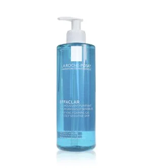 La Roche-Posay Effaclar Tiefenreinigendes Gel für fettige, empfindliche Haut