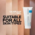 Cicaplast Baume B5+ Ultra-reparierender, beruhigender und regenerierender Balsam 100 ml