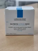 Nutritic intensiv nährende und regenerierende Creme für sehr trockene Haut für Frauen 50 ml