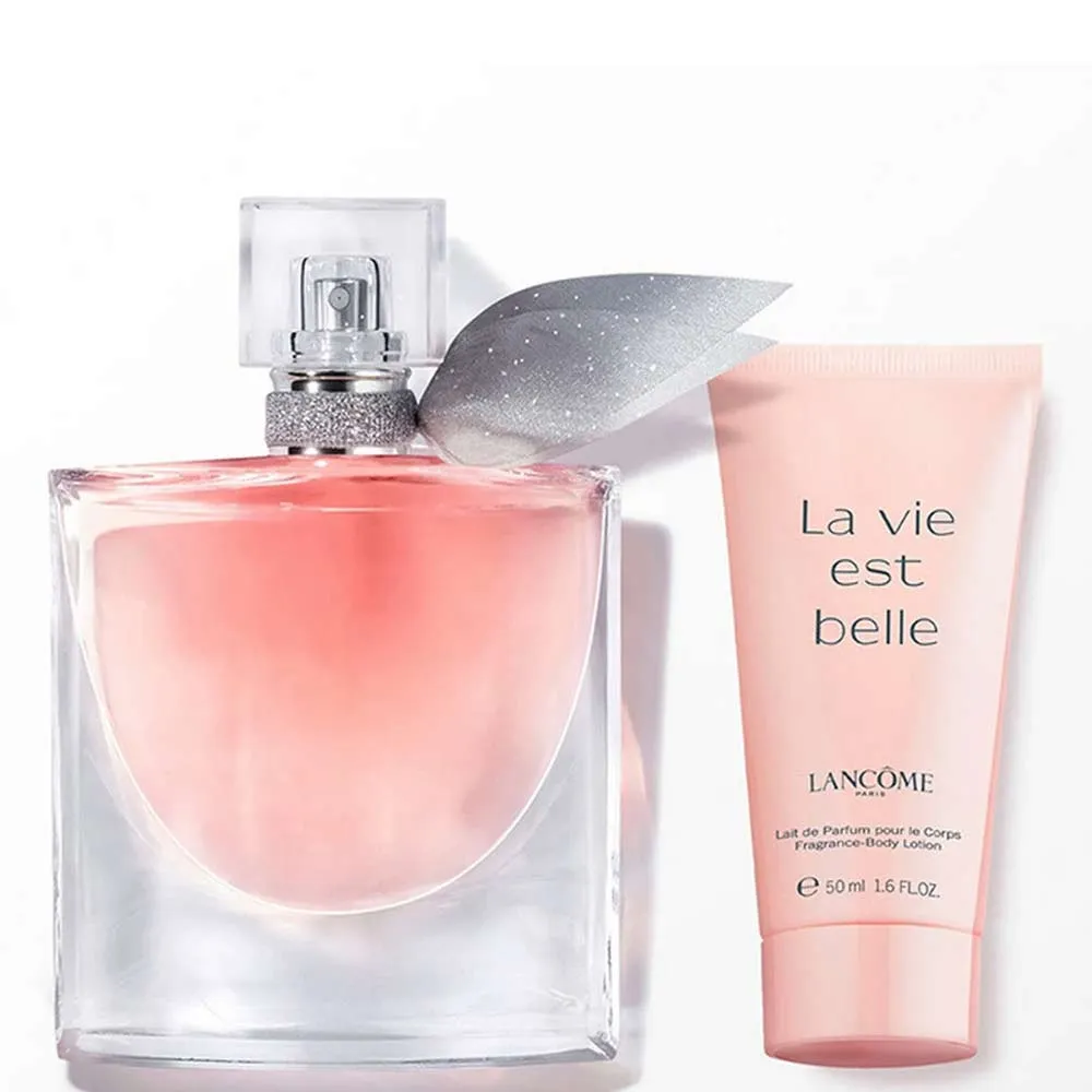 La Vie Est Belle EDP 50 ml + BL 50 ml W 1 ks
