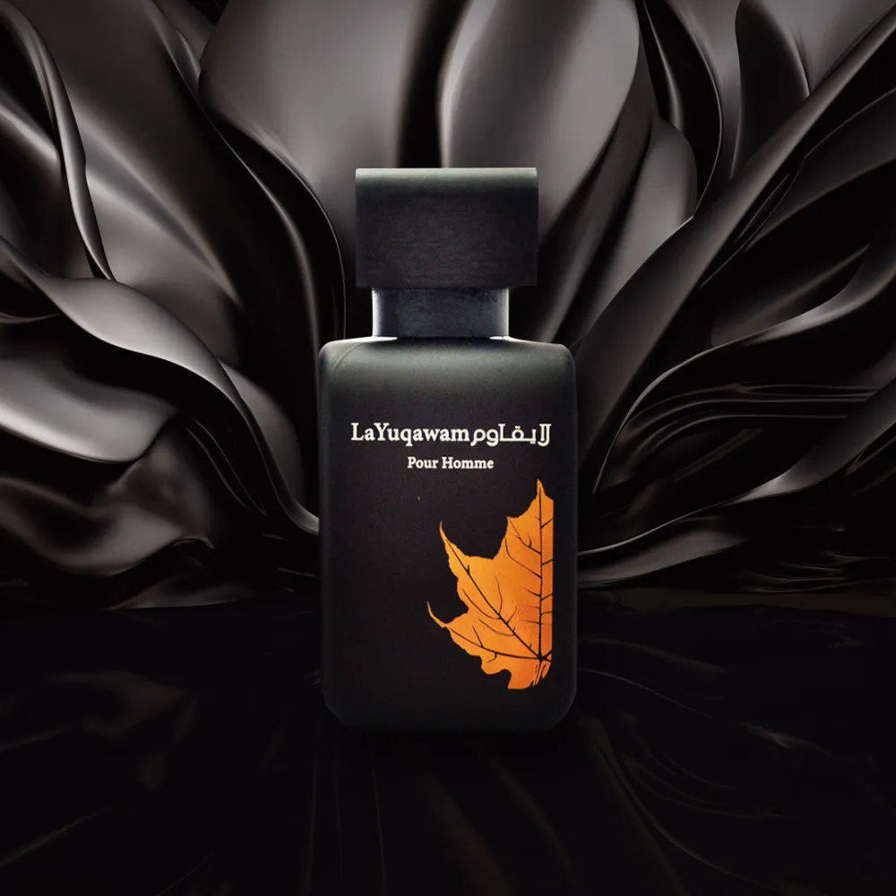 La Yuqawam Pour Homme Eau de Parfum für Herren 75 ml