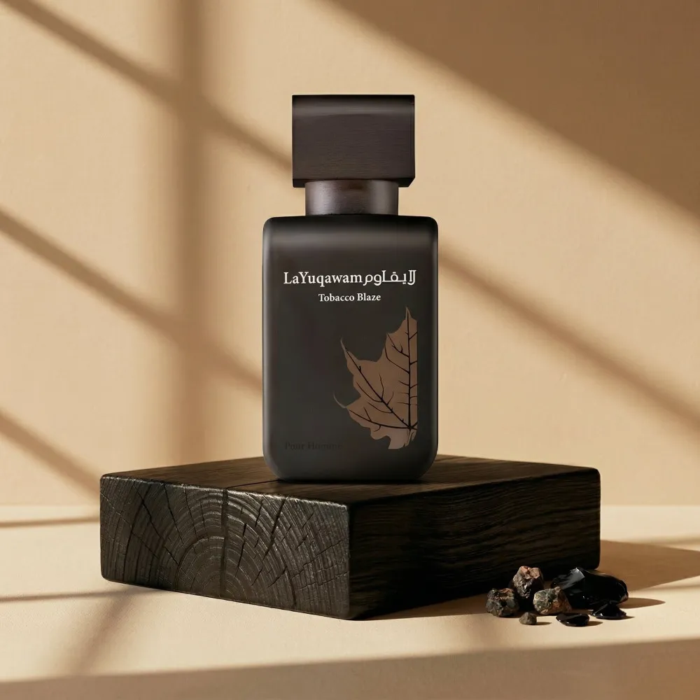 La Yuqawam Pour Homme Eau de Parfum für Herren 75 ml