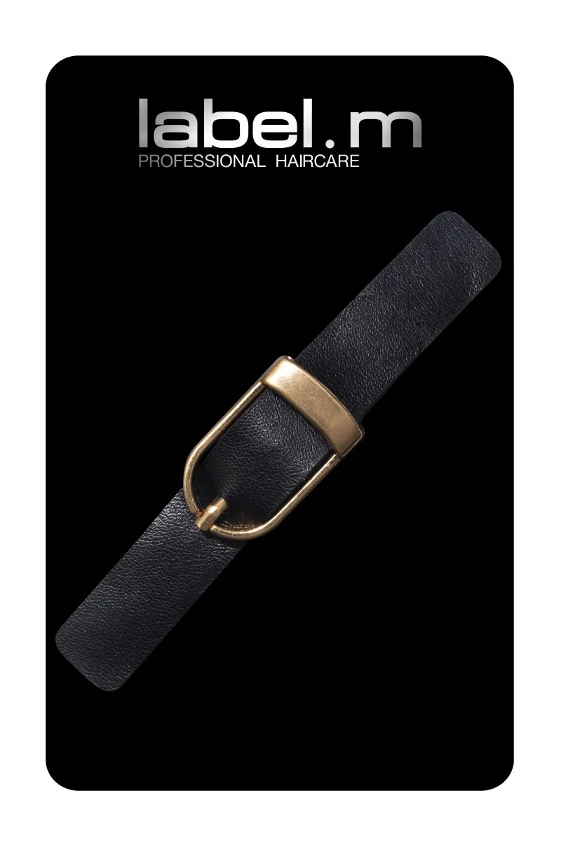 Buckle Up – Haarspange