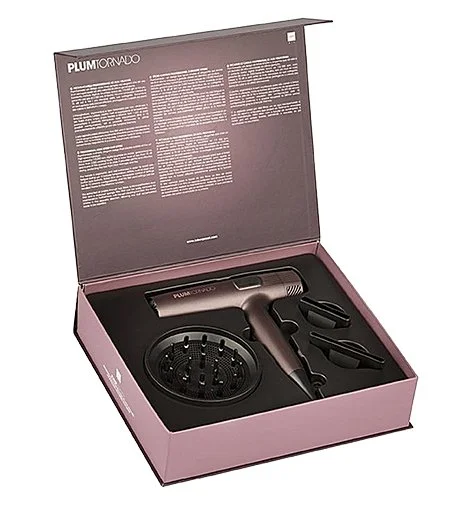 Plum Tornado High Speed Hair Dryer Pro Haartrockner