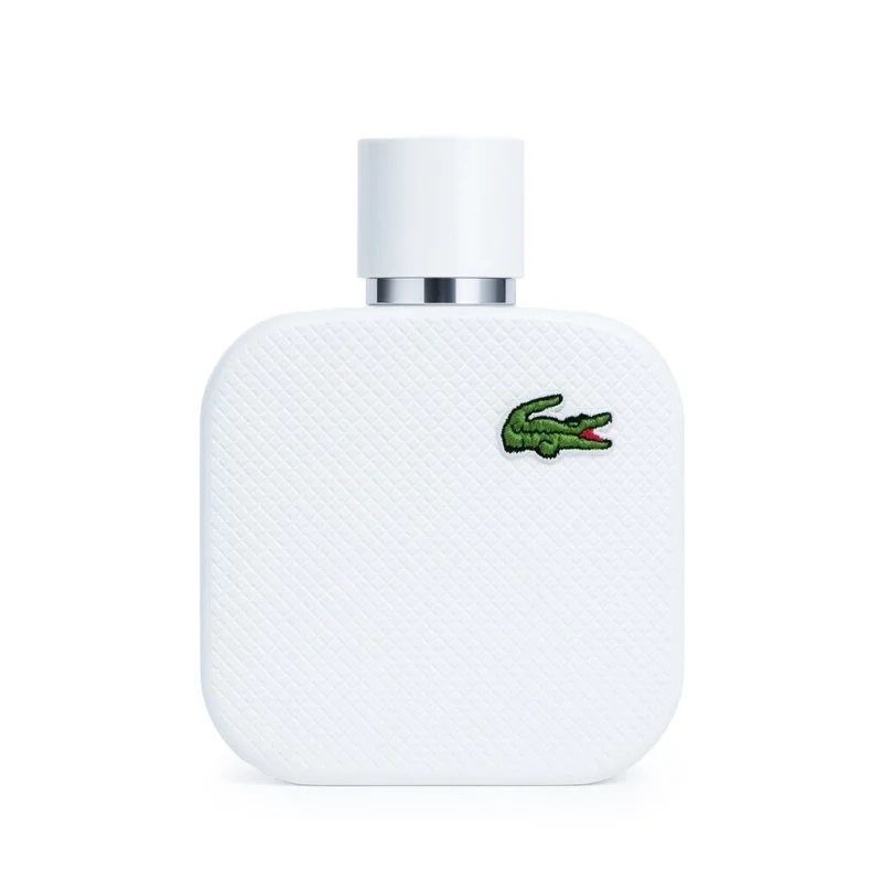 L.12.12 Blanc Eau de Toilette für Herren 100 ml