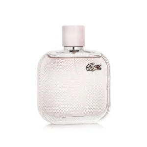 Lacoste L.12.12 Rose Eau Fraîche Eau de Toilette für Damen