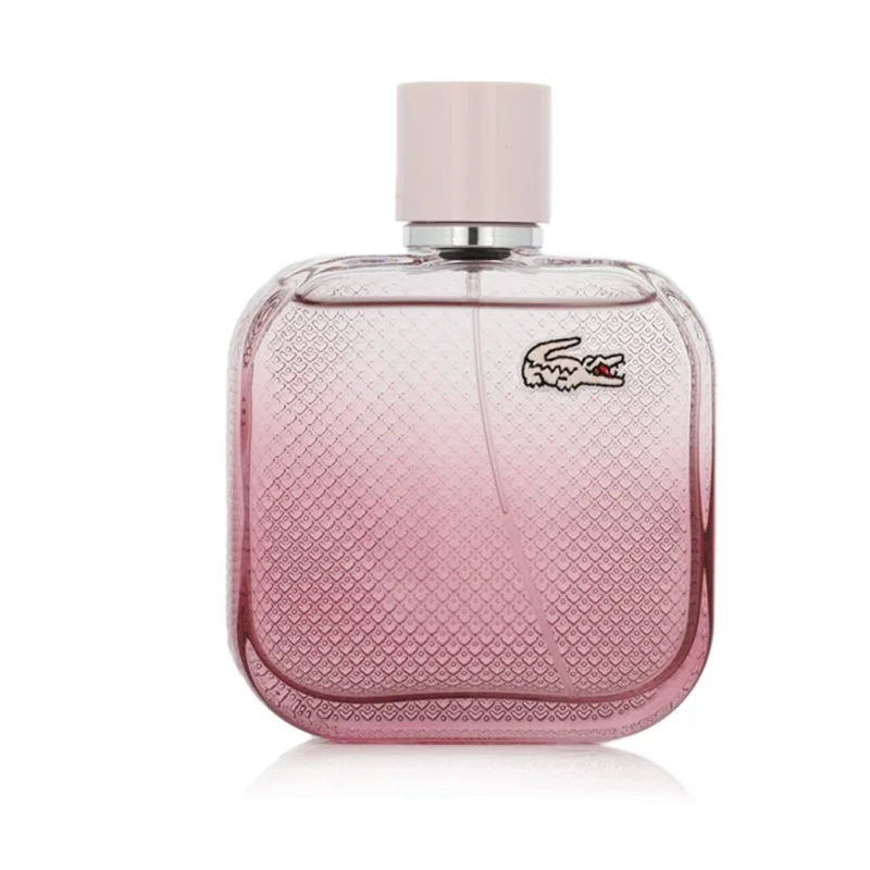 L.12.12 Rose Eau Intense Eau de Toilette für Damen 100 ml