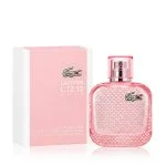 Lacoste L.12.12 Rose Sparkling Eau de Toilette für Damen