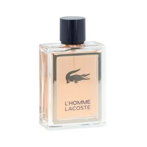 Lacoste L'Homme Lacoste Eau de Toilette für Herren