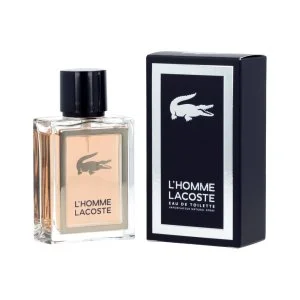 Lacoste L'Homme Lacoste Eau de Toilette für Herren