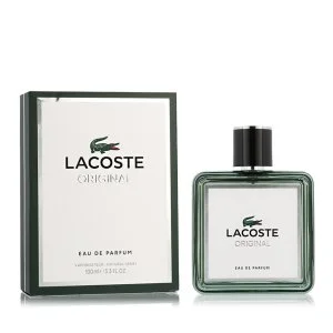 Lacoste Original Eau de Parfum für Herren