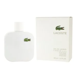 Lacoste Eau de Lacoste L.12.12 Blanc Eau de Toilette für Herren