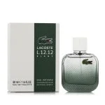 L.12.12 Blanc Eau Intense Eau de Toilette für Herren 50 ml