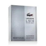 L.12.12 Silver Grey Eau de Parfum für Herren 100 ml