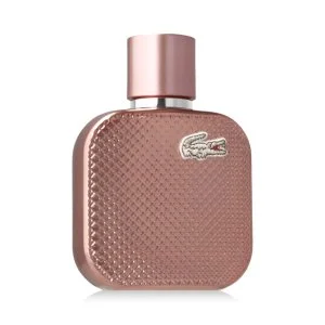 Lacoste L.12.12 Silver Rose Eau de Parfum für Damen