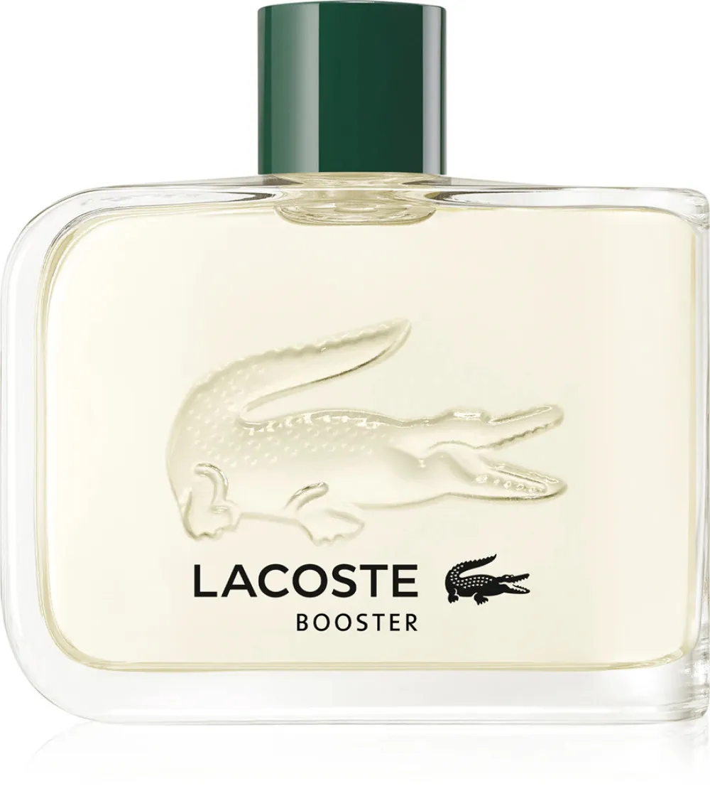 Booster Eau de Toilette für Herren 125 ml