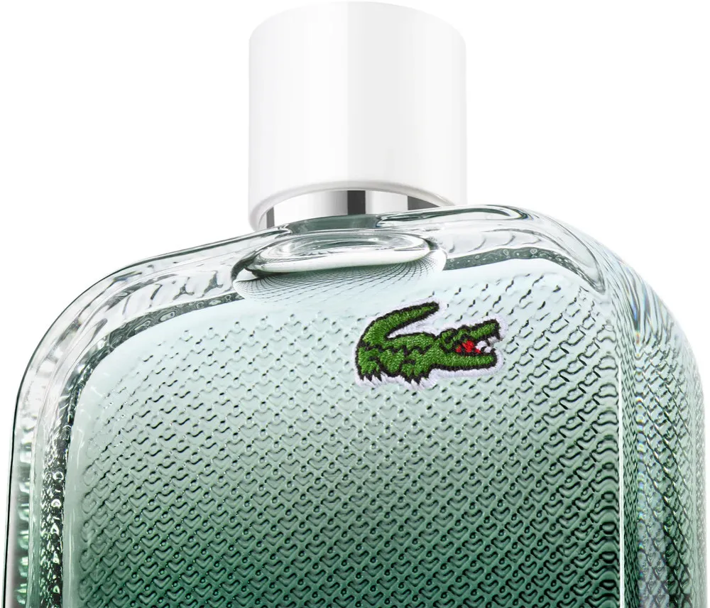 Eau de L.12.12 Blanc Eau Intense Eau de Toilette für Herren 100 ml