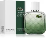 Eau de L.12.12 Blanc Eau Intense Eau de Toilette für Herren 100 ml