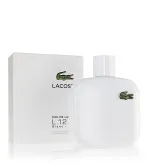 Lacoste Eau de Lacoste L.12.12 Blanc Eau de Toilette für Herren 175 ml