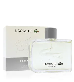 Lacoste Essential Eau de Toilette für Herren
