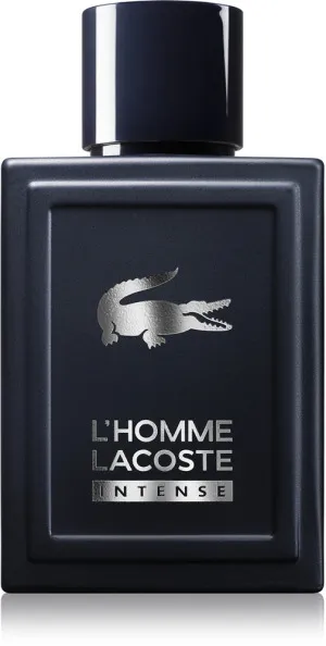 Lacoste L'Homme Intense Eau de Toilette für Herren