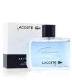 Lacoste Live Eau de Toilette für Herren 75 ml
