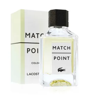 Lacoste Match Point Cologne Eau de Toilette für Herren 100 ml