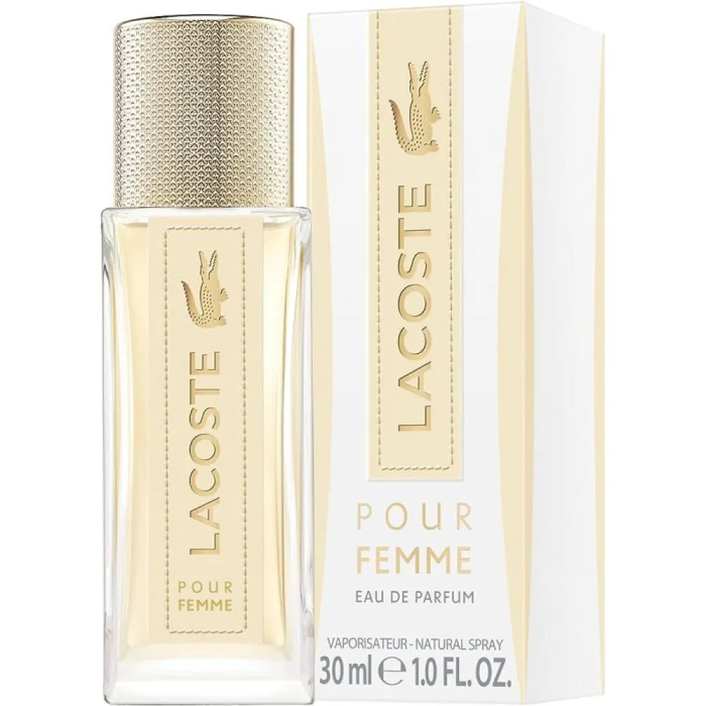 Pour Femme Eau de Parfum für Damen 30 ml