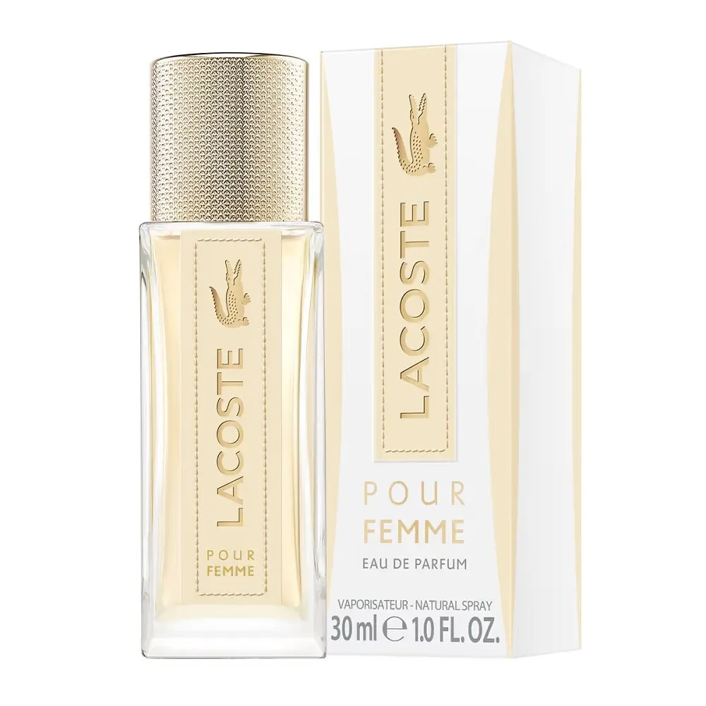 Pour Femme Eau de Parfum für Damen 30 ml