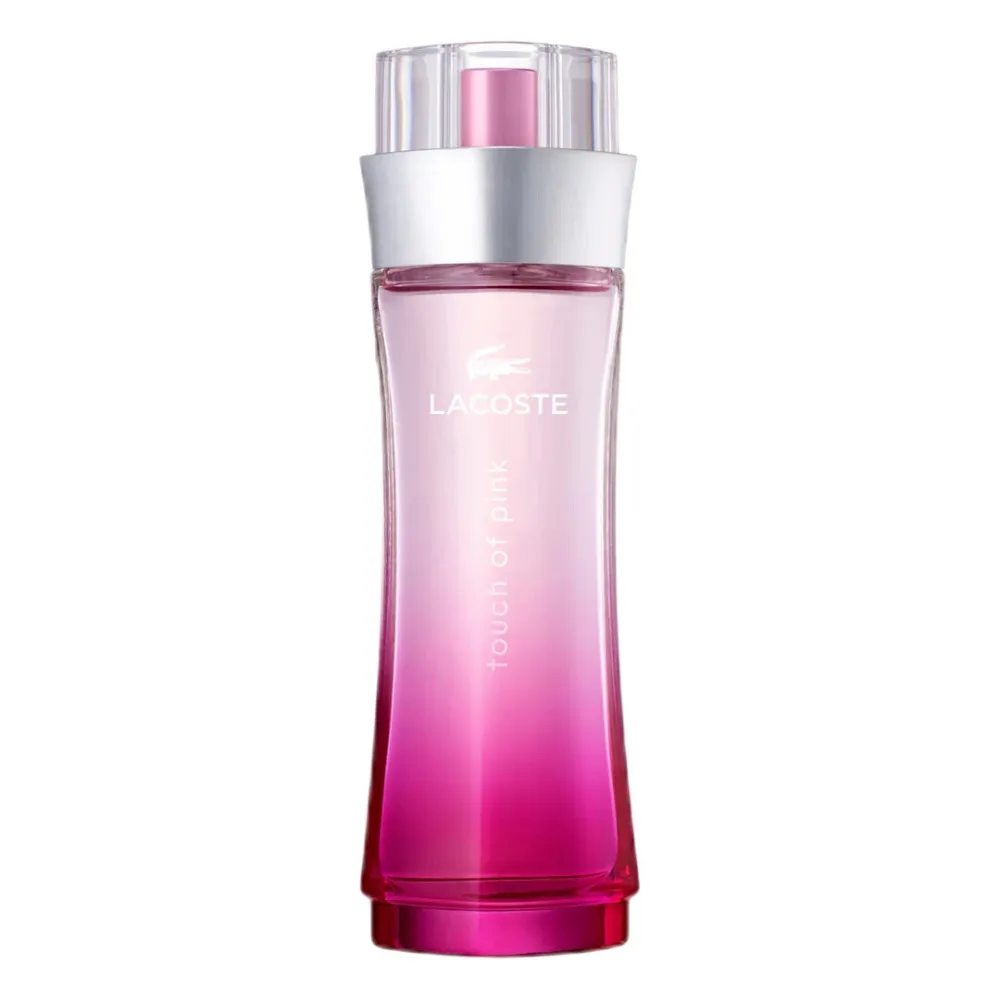 Touch of Pink Eau de Toilette für Damen 50 ml