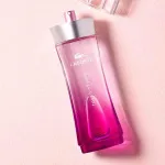 Touch of Pink Eau de Toilette für Damen 50 ml