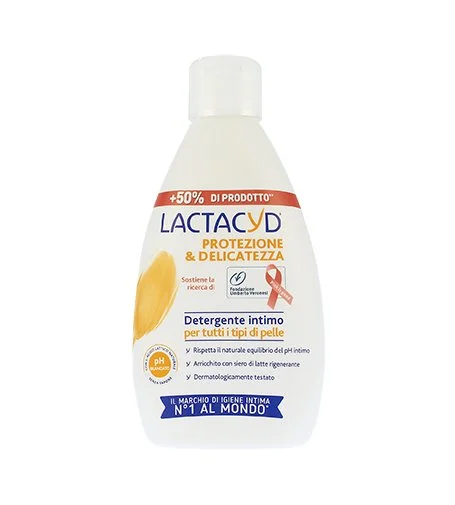 Femina Intim-Waschemulsion 300 ml