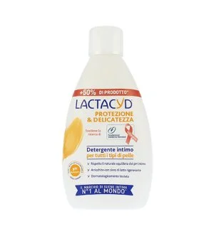 Lactacyd Femina Intim-Waschemulsion