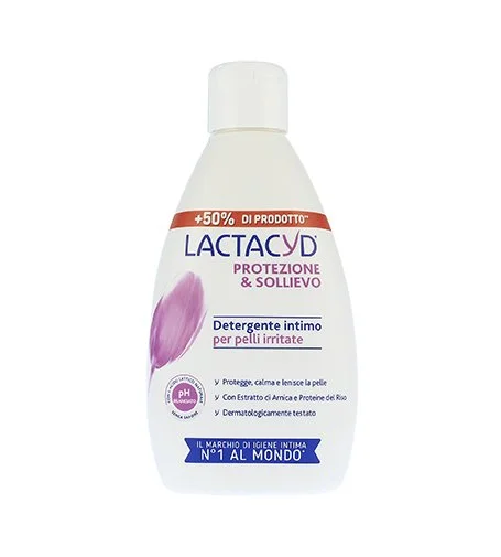 Comfort Intim-Waschemulsion 300 ml