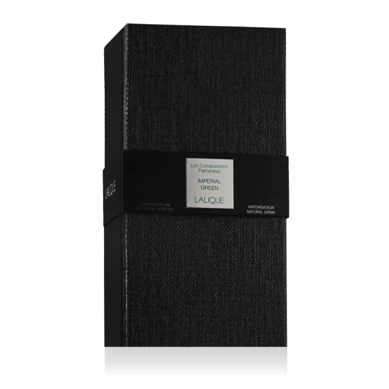 Les Compositions Parfumées Imperial Green Eau de Parfum für Herren 100 ml