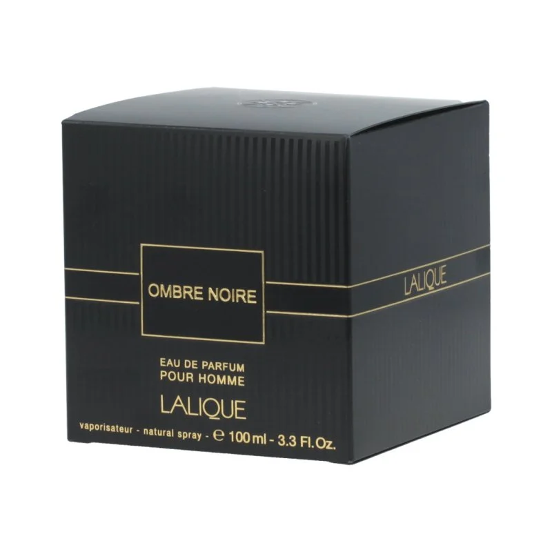 Ombre Noire Eau de Parfum für Herren 100 ml