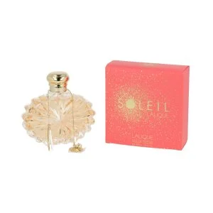 Lalique Soleil Eau de Parfum für Damen