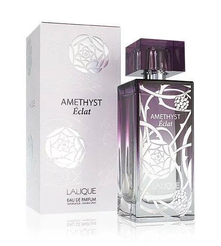 Amethyst Eclat Eau de Parfum für Damen 100 ml