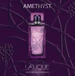 Amethyst Eau de Parfum für Damen 100 ml