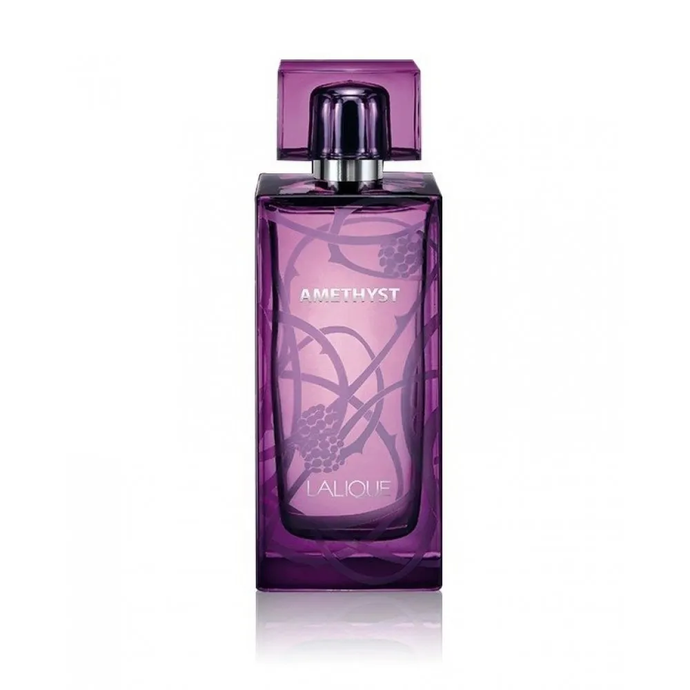 Amethyst Eau de Parfum für Damen 100 ml