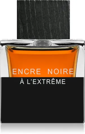 Lalique Encre Noire A L'Extreme Eau de Parfum für Männer