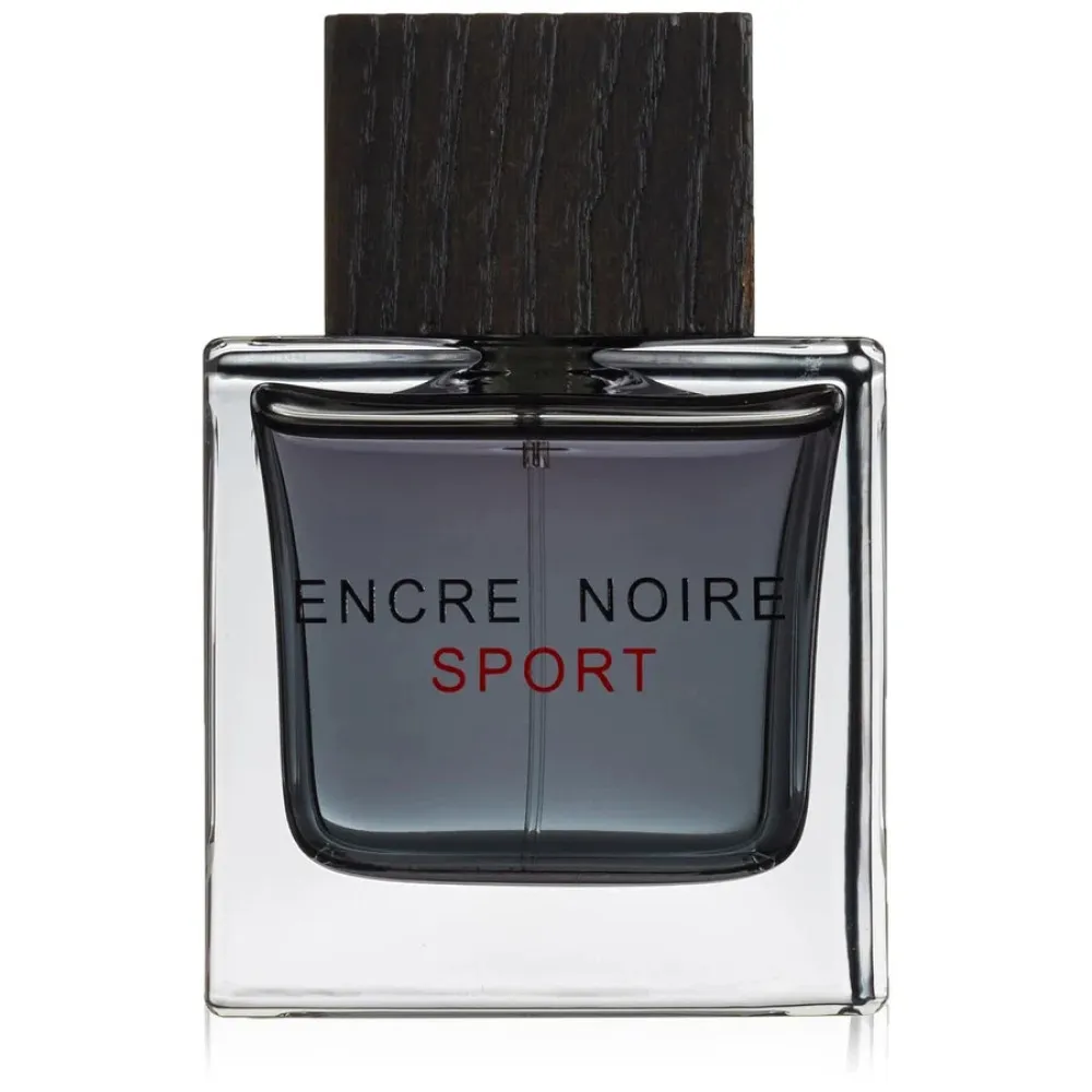 Encre Noire Sport Eau de Toilette für Herren 100 ml