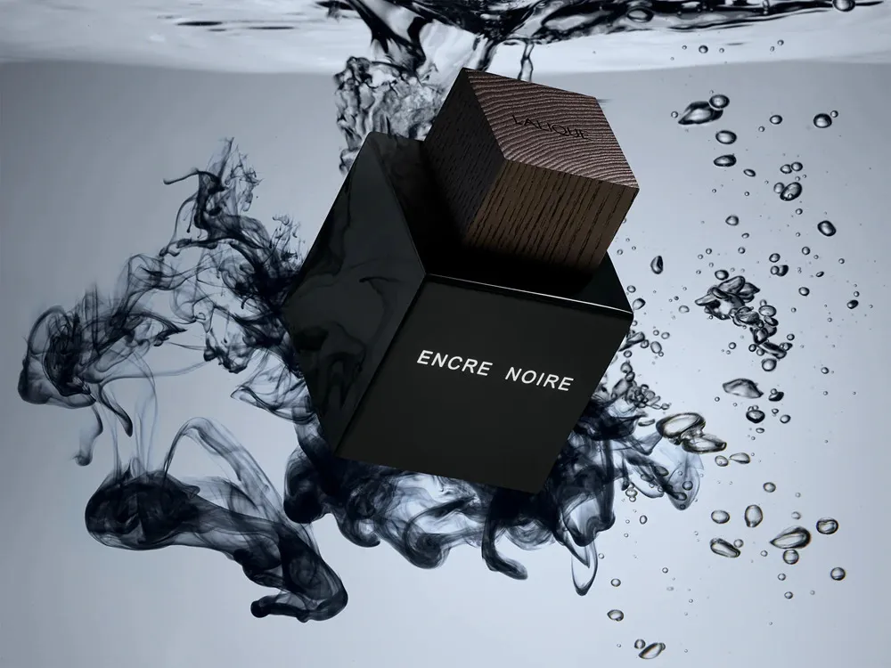 Encre Noire Eau de Toilette für Herren 100 ml